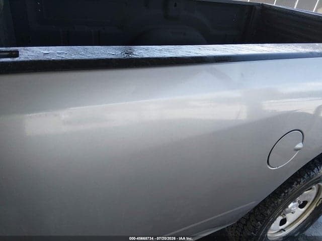 2020 RAM 1500 CLASSIC 6