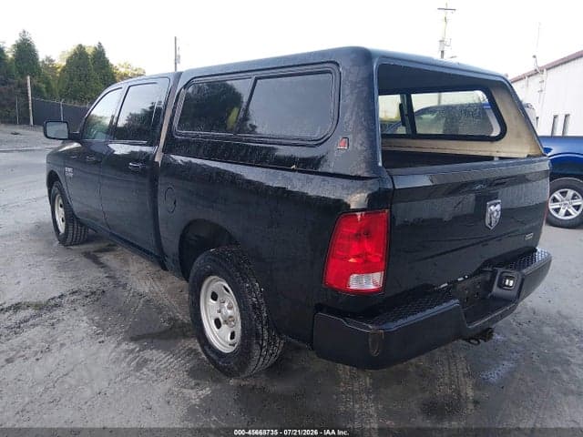 2019 RAM 1500 CLASSIC 3