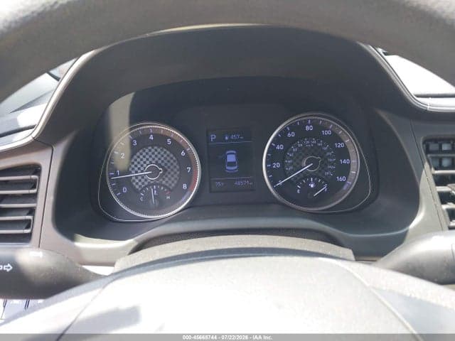 2020 HYUNDAI ELANTRA SE 7