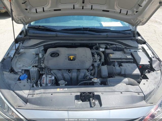 2020 HYUNDAI ELANTRA SE 10