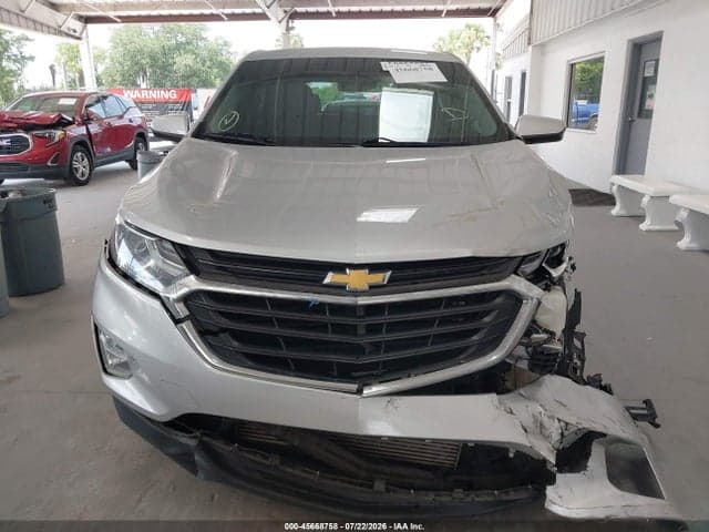 2018 CHEVROLET EQUINOX LT 12