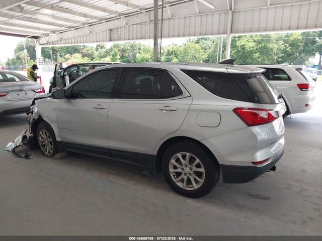 2018 CHEVROLET EQUINOX LT 14