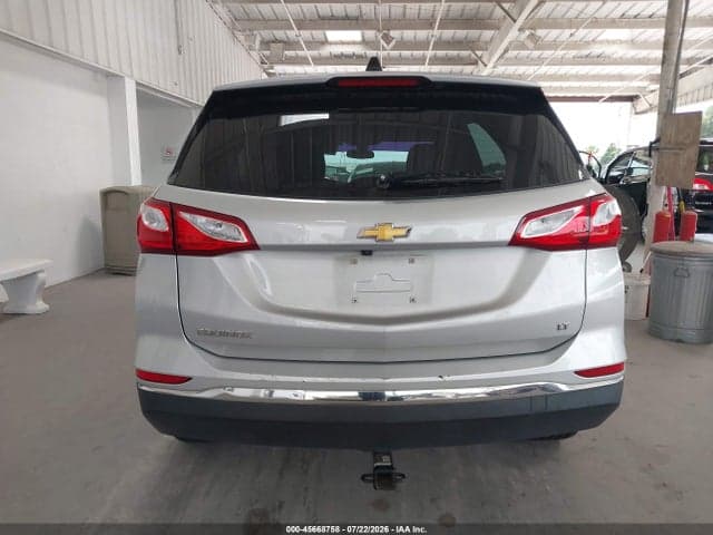 2018 CHEVROLET EQUINOX LT 16