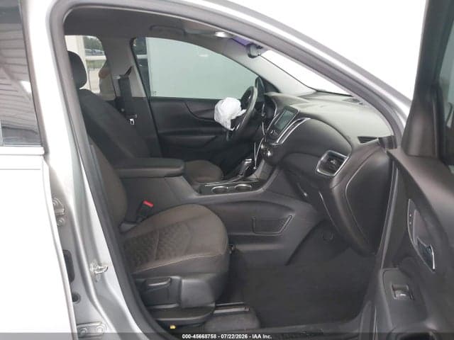 2018 CHEVROLET EQUINOX LT 5