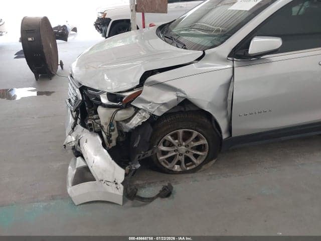 2018 CHEVROLET EQUINOX LT 6