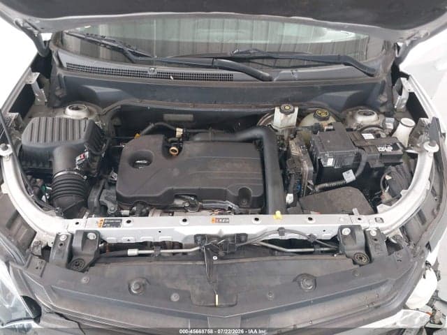 2018 CHEVROLET EQUINOX LT 10