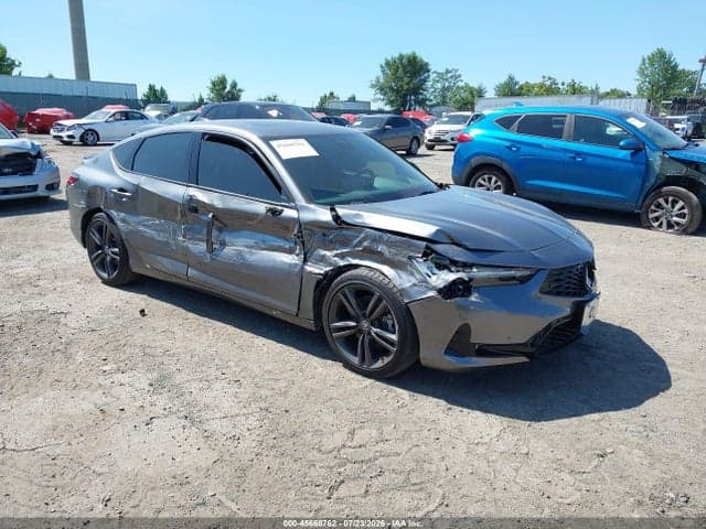 2023 ACURA INTEGRA A-SPEC TECHNOLOGY 1