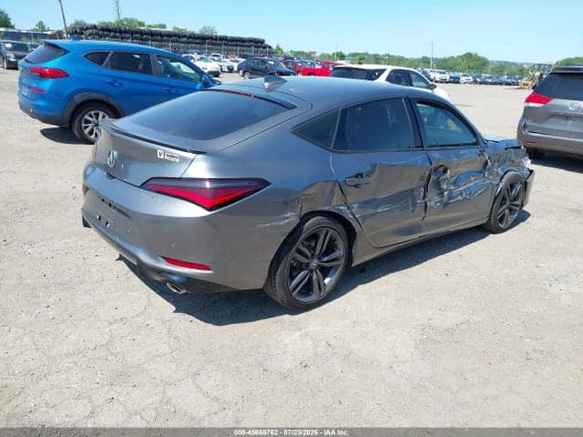 2023 ACURA INTEGRA A-SPEC TECHNOLOGY 4