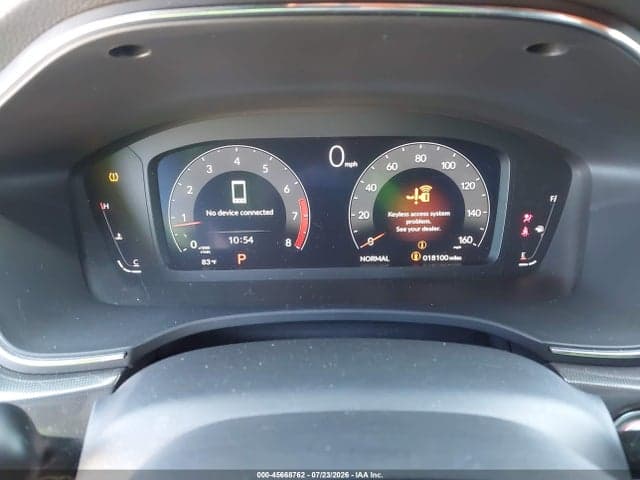 2023 ACURA INTEGRA A-SPEC TECHNOLOGY 7