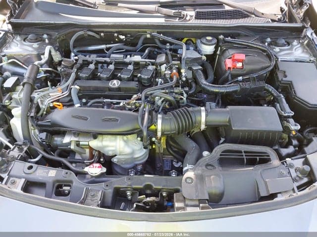 2023 ACURA INTEGRA A-SPEC TECHNOLOGY 10
