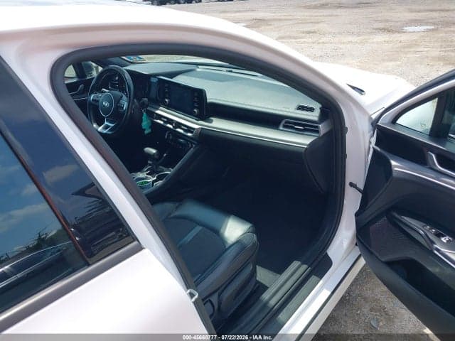 2021 KIA K5 GT-LINE 5