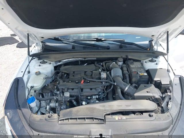 2021 KIA K5 GT-LINE 10