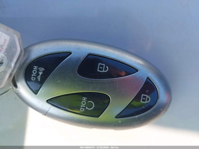 2025 HYUNDAI SONATA SEL 11