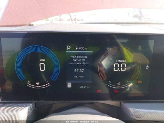2025 HYUNDAI SONATA SEL 7
