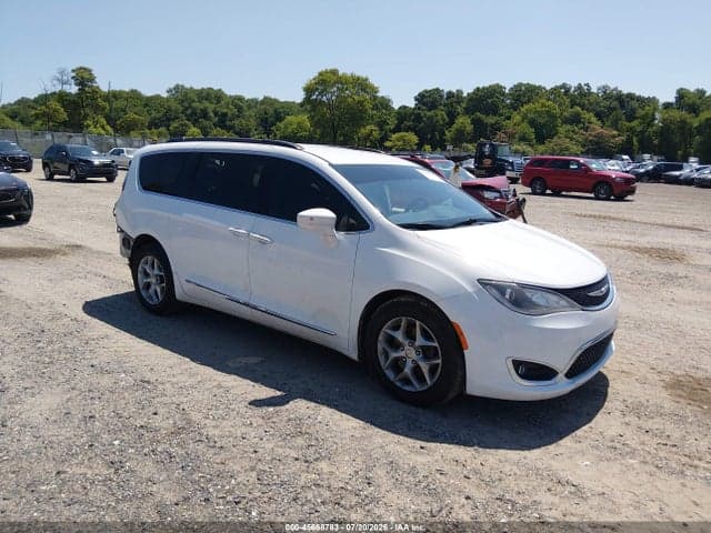 2017 CHRYSLER PACIFICA TOURING-L 1