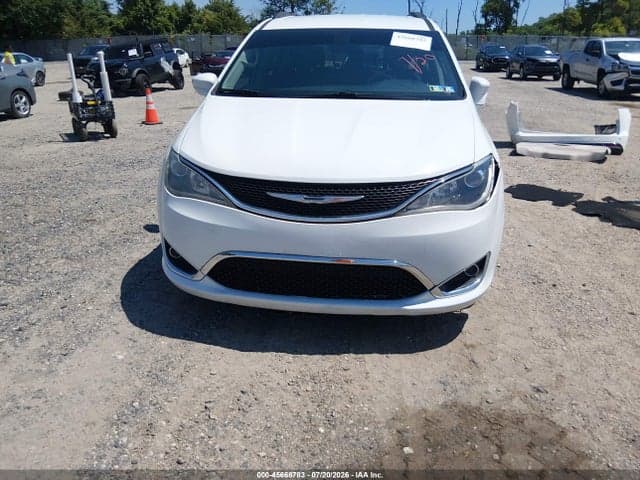 2017 CHRYSLER PACIFICA TOURING-L 13