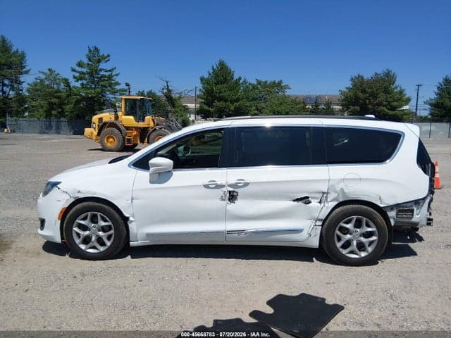 2017 CHRYSLER PACIFICA TOURING-L 15