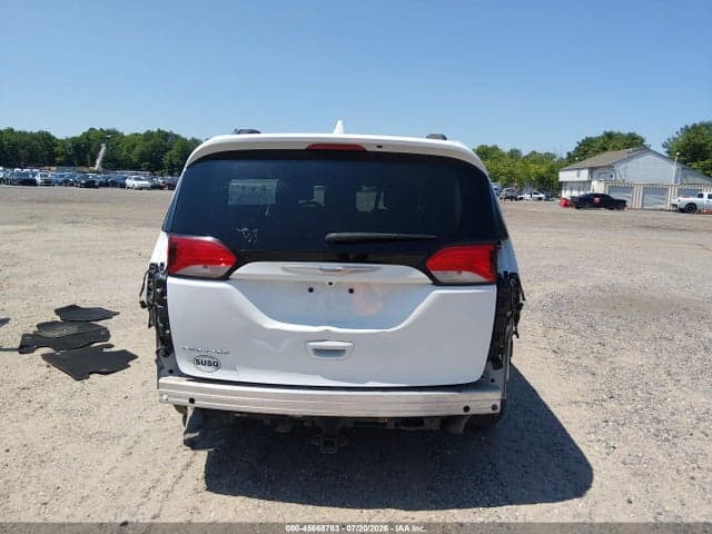 2017 CHRYSLER PACIFICA TOURING-L 17