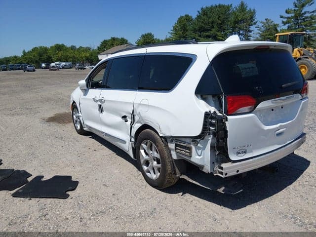 2017 CHRYSLER PACIFICA TOURING-L 3