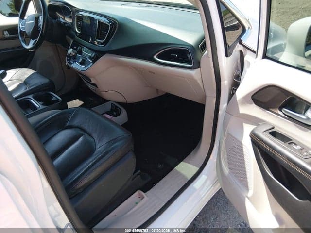 2017 CHRYSLER PACIFICA TOURING-L 5