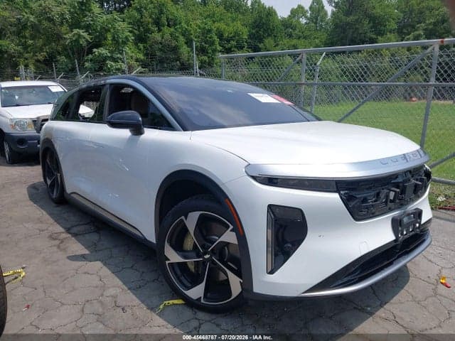 2026 LUCID GRAVITY GRAND TOURING 1