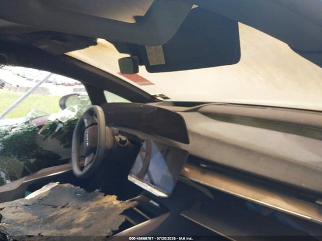 2026 LUCID GRAVITY GRAND TOURING 5
