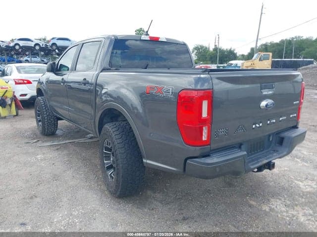 2019 FORD RANGER XLT 3