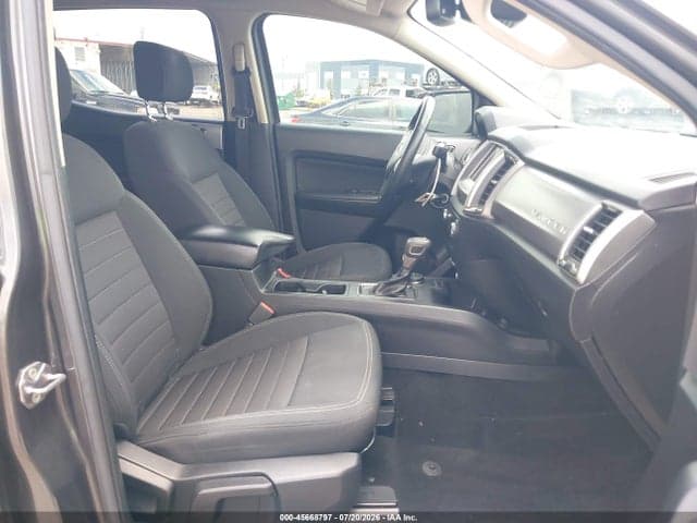 2019 FORD RANGER XLT 5