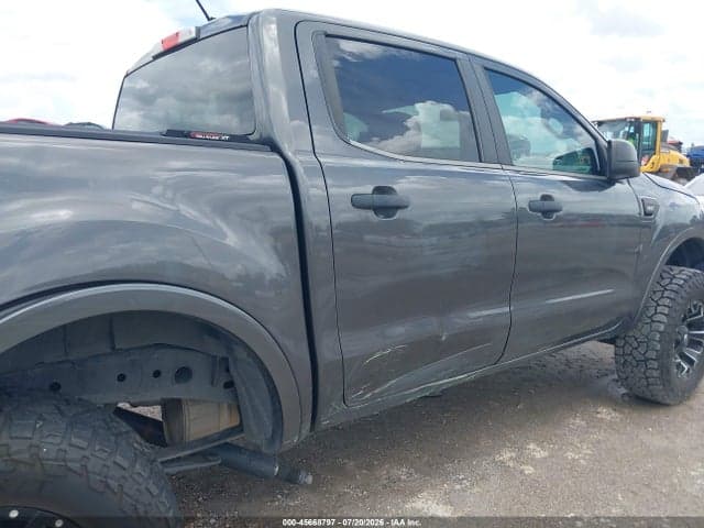 2019 FORD RANGER XLT 6