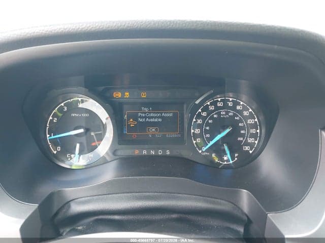 2019 FORD RANGER XLT 7