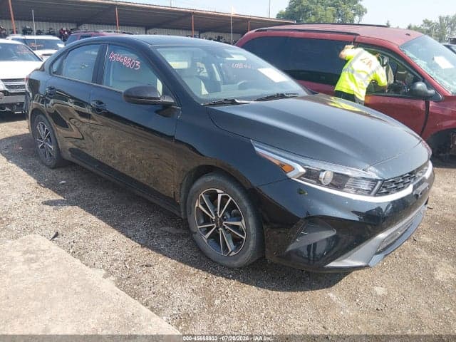 2023 KIA FORTE LXS 1