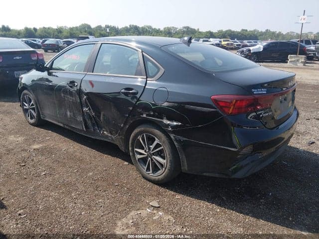2023 KIA FORTE LXS 3