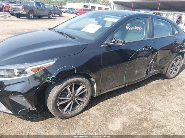 2023 KIA FORTE LXS 6