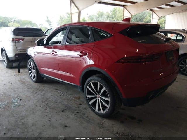 2019 JAGUAR E-PACE S 3