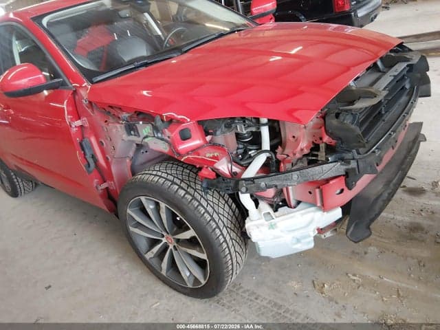 2019 JAGUAR E-PACE S 6
