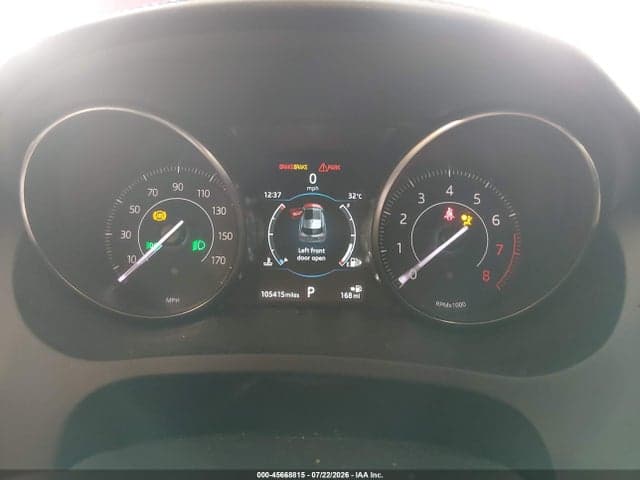 2019 JAGUAR E-PACE S 7
