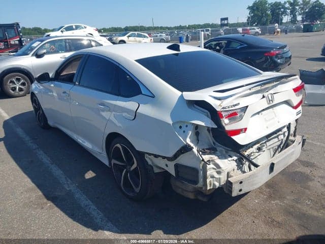 2021 HONDA ACCORD SPORT SPECIAL EDITION 3