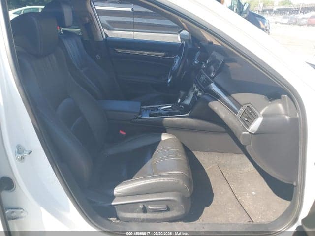 2021 HONDA ACCORD SPORT SPECIAL EDITION 5