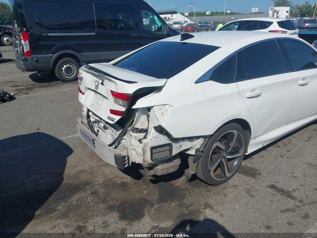2021 HONDA ACCORD SPORT SPECIAL EDITION 6