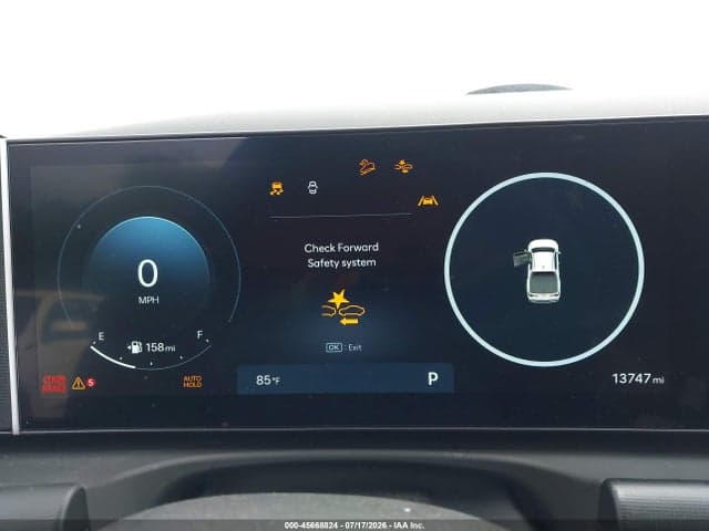 2025 HYUNDAI SANTA CRUZ SEL ACTIVITY 7