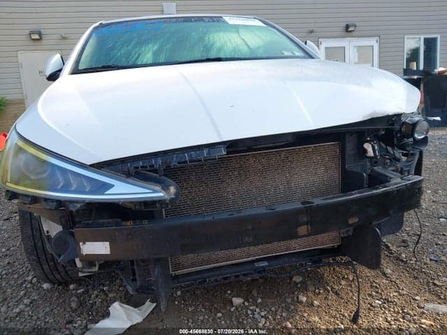2019 HYUNDAI ELANTRA SE 6