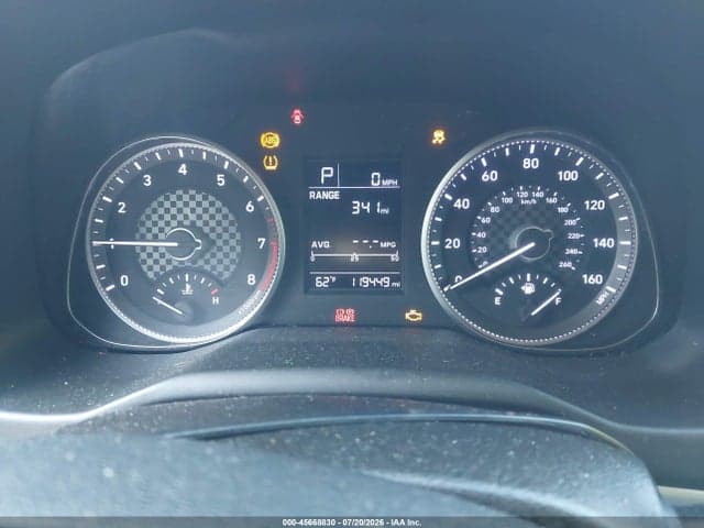 2019 HYUNDAI ELANTRA SE 7