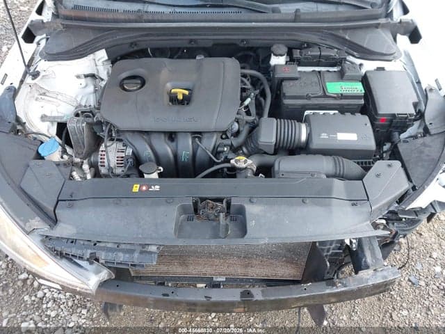 2019 HYUNDAI ELANTRA SE 10