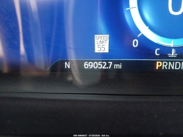 2021 FORD EXPLORER PLATINUM 15