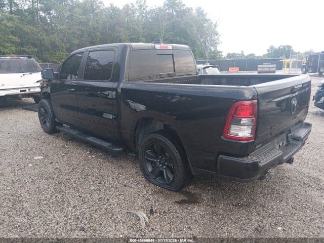 2020 RAM 1500 BIG HORN 4X2 5'7 BOX 3