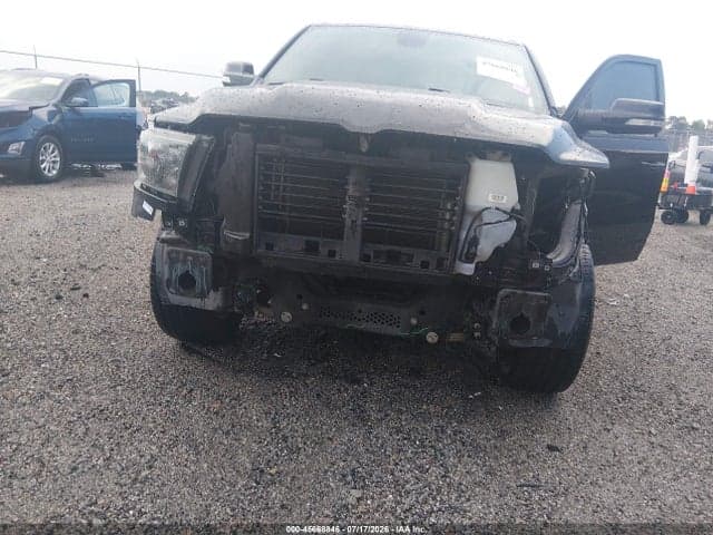 2020 RAM 1500 BIG HORN 4X2 5'7 BOX 6
