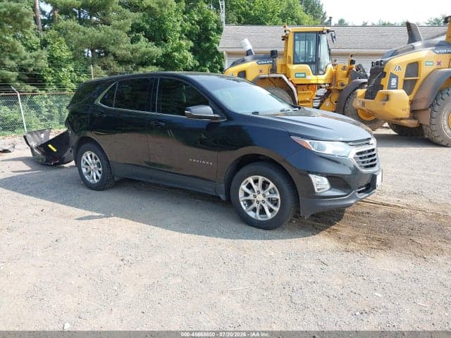2019 CHEVROLET EQUINOX LT 1