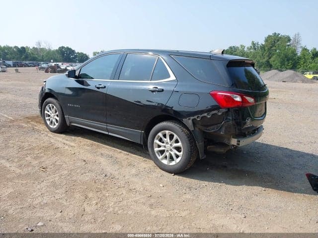 2019 CHEVROLET EQUINOX LT 3