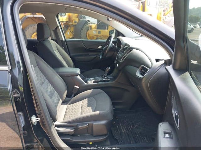 2019 CHEVROLET EQUINOX LT 5