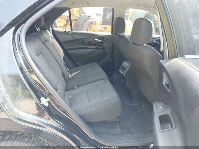 2019 CHEVROLET EQUINOX LT 8